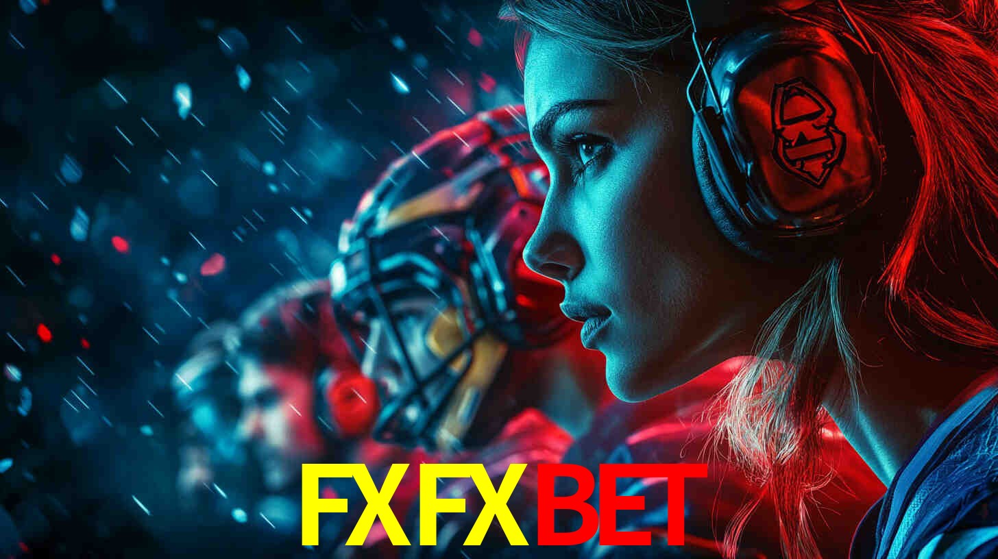 Esportes Disponíveis no FXFXBET