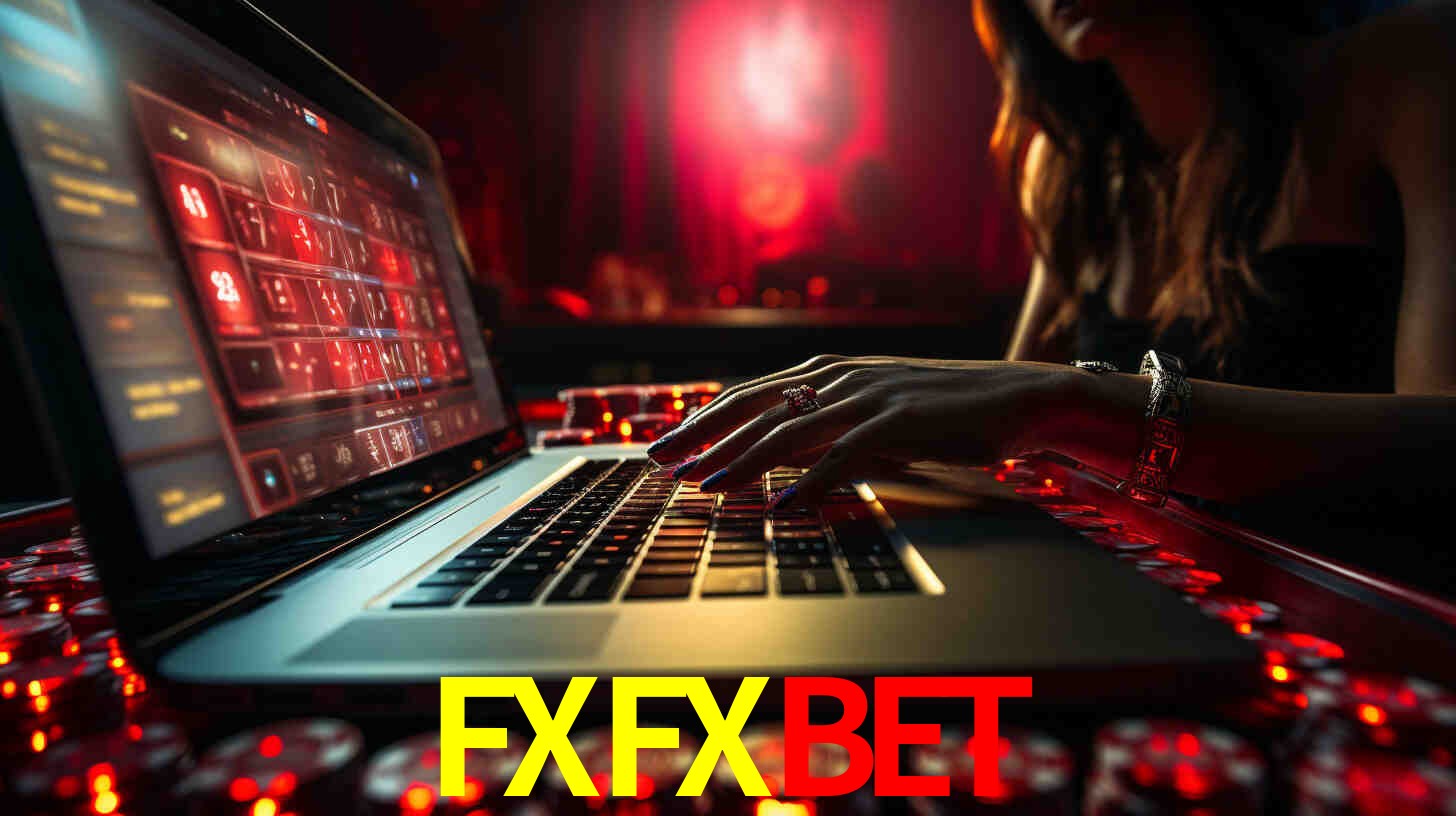 Por Que Escolher o FXFXBET?