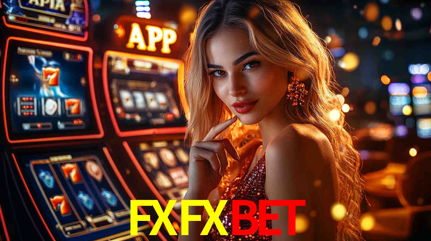 Baixar App Android FXFXBET
