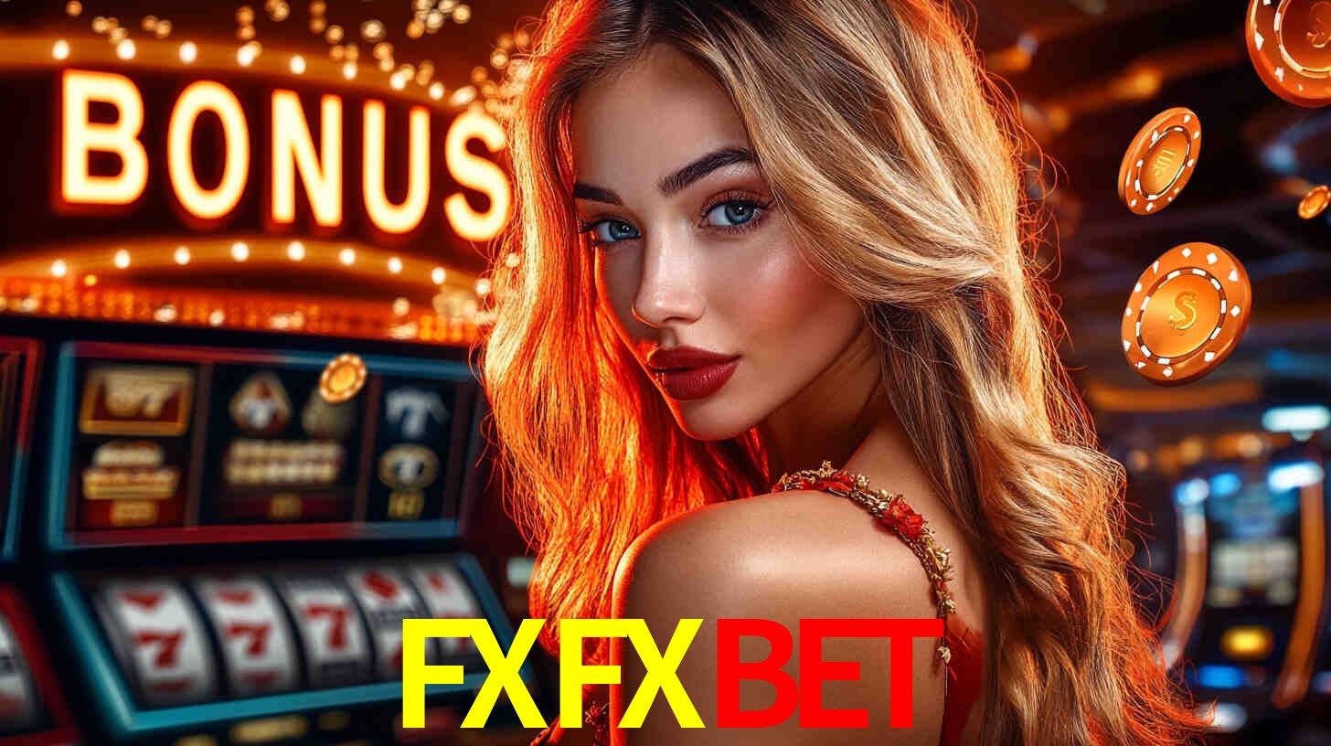 Bônus de Cadastro no FXFXBET