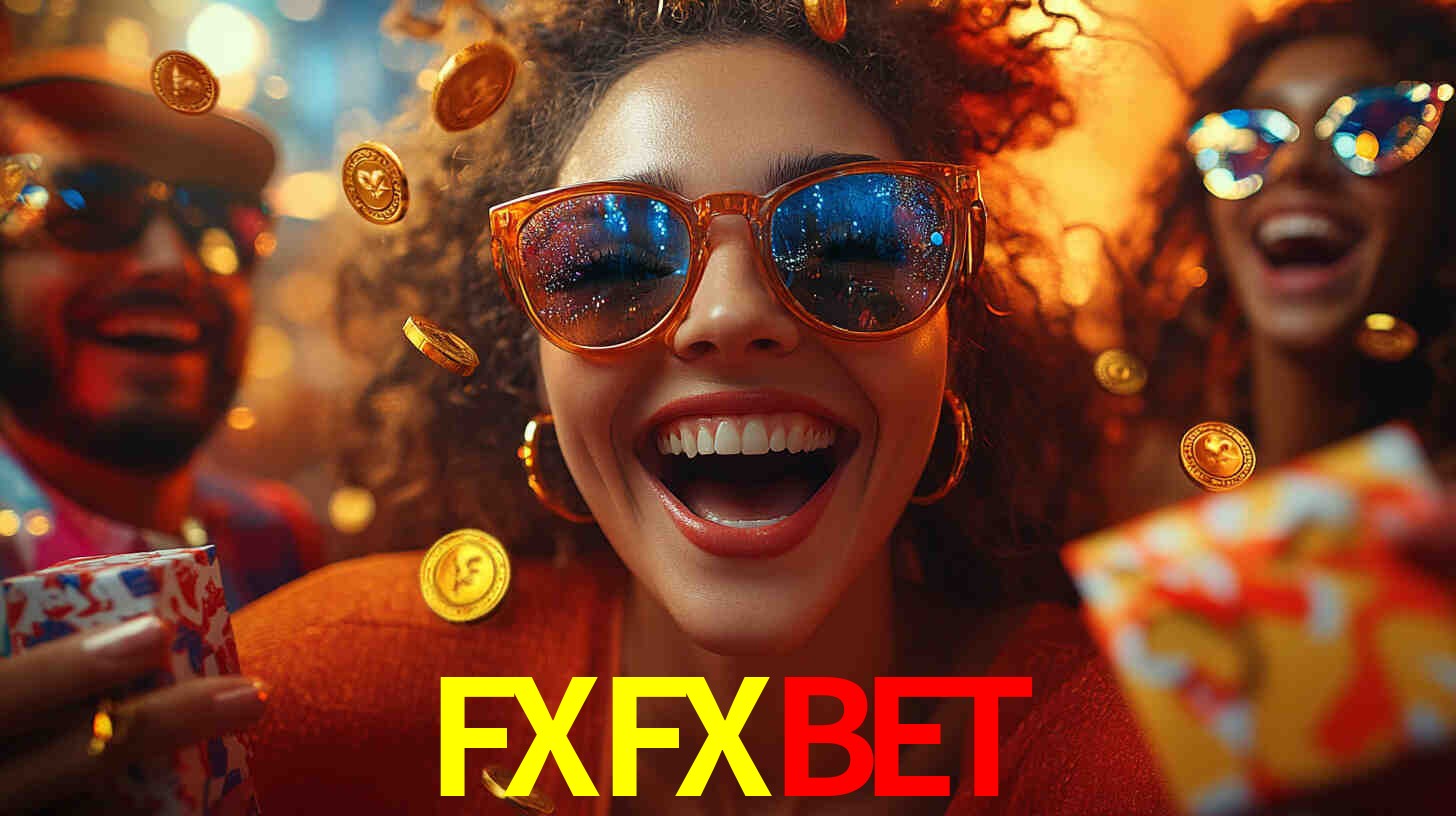 Bônus Sem Depósito no FXFXBET