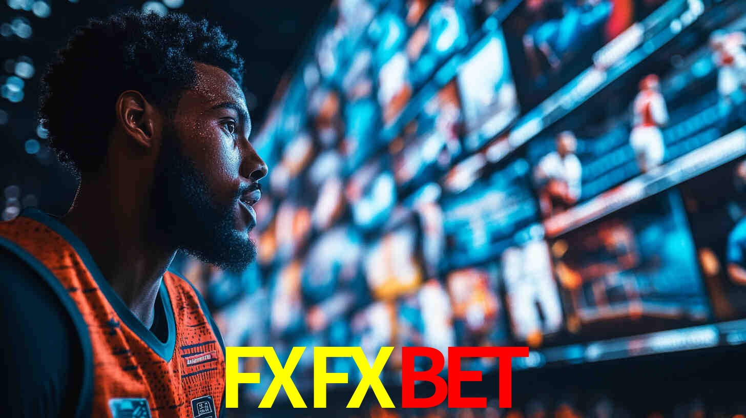 Jogos de Aposta Online no FXFXBET