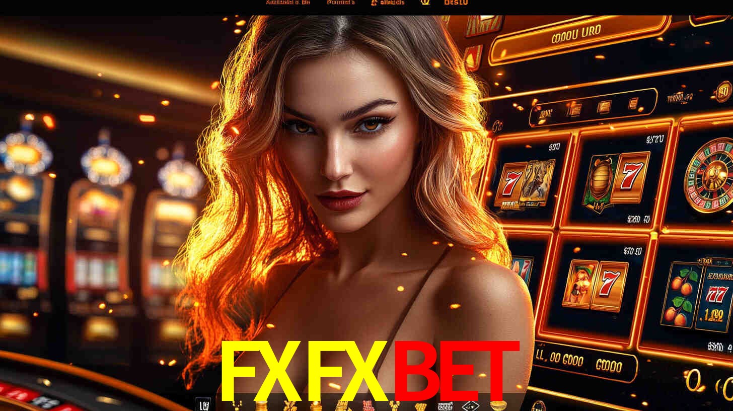 Cassino ao Vivo no FXFXBET
