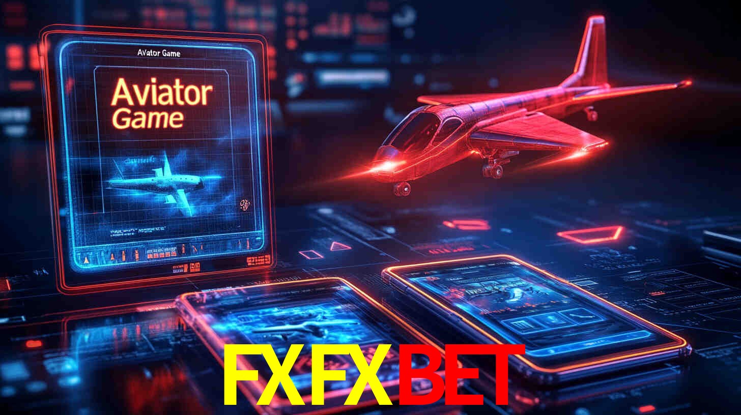 Benefícios do Aviator no FXFXBET