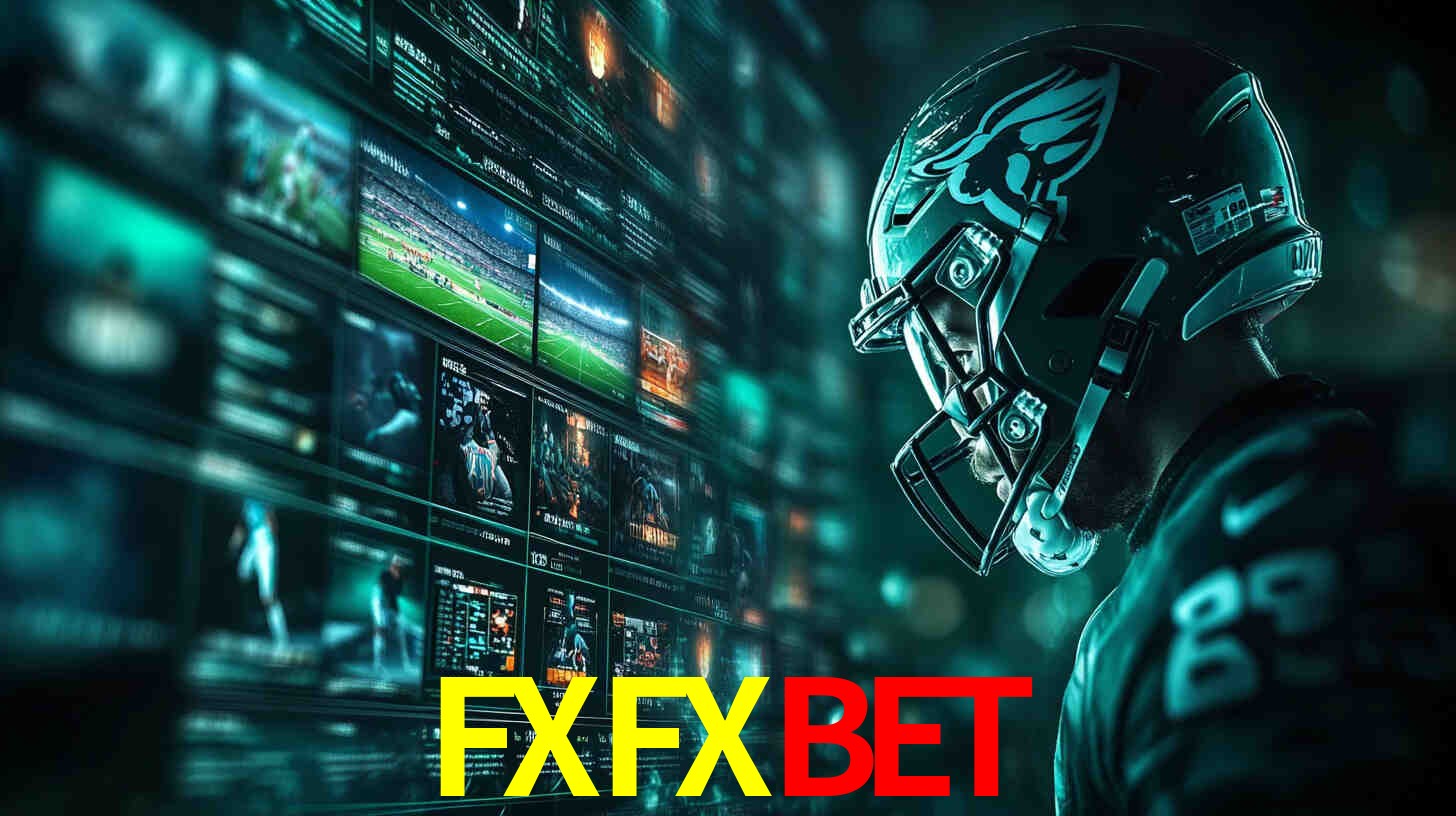 Esportes em Destaque no FXFXBET
