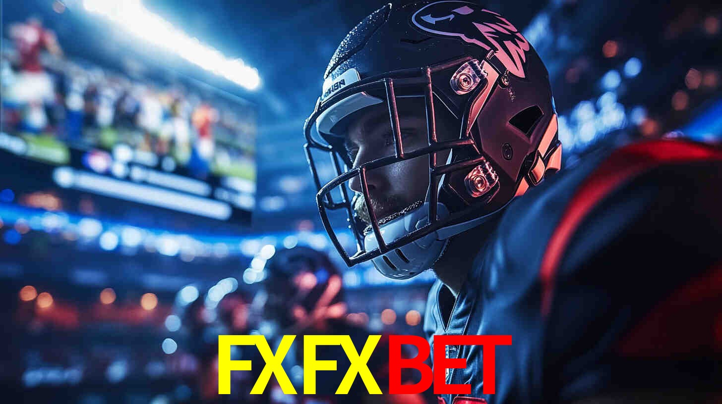 Transforme Suas Apostas em Grandes Prêmios no FXFXBET