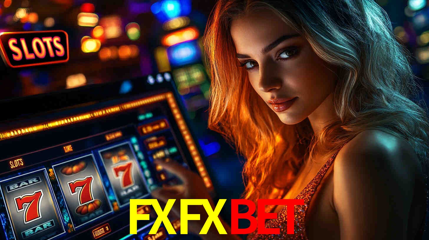 Slots com Alto RTP no FXFXBET